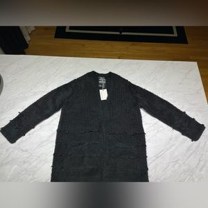 Barefoot Dreams Cardigan, Small, never used